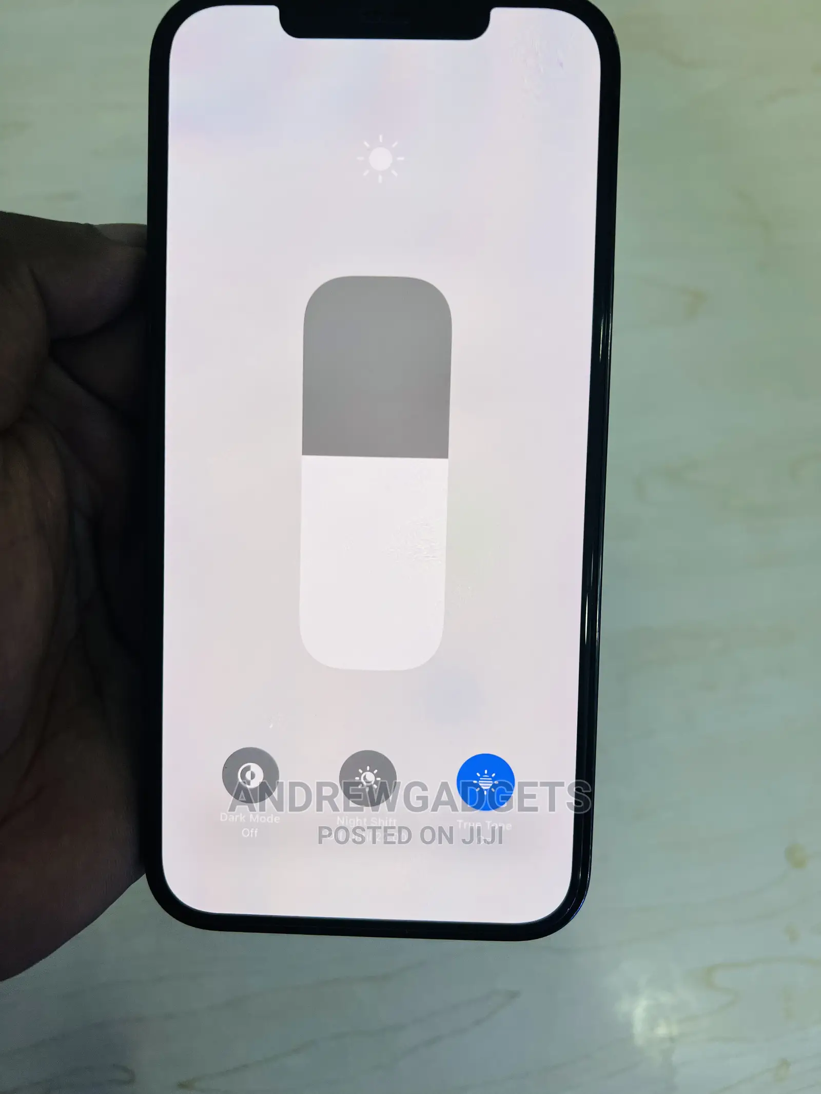 Apple iPhone 12 Pro Max 256 GB Blue