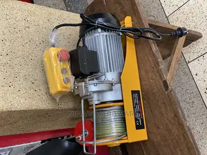 Electric Hoist PH 1000kgs