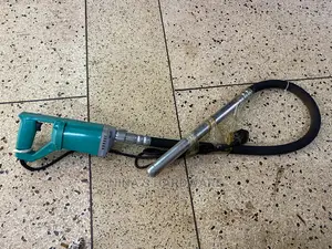 Electric Concrete Vibrator