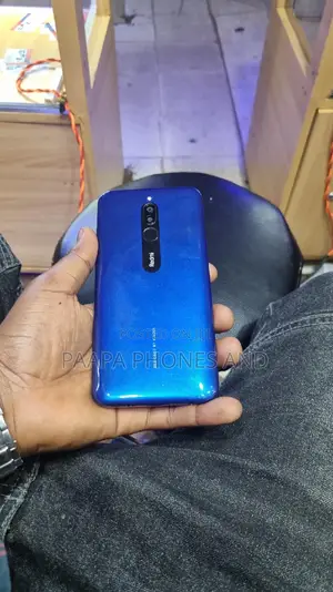 Xiaomi Redmi 8 64 GB Blue