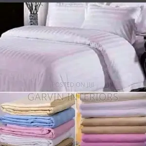 Hotel Collection Bedsheet