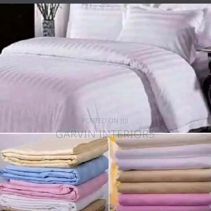 Hotel Collection Bedsheet