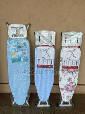 Ironing Board Available