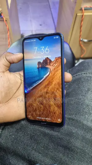 Xiaomi Redmi 8 64 GB Blue