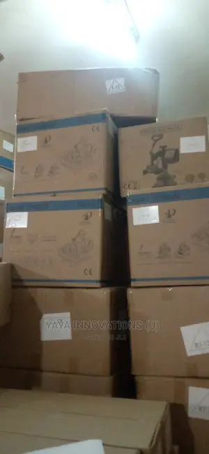 Heat Press Machine New Stock