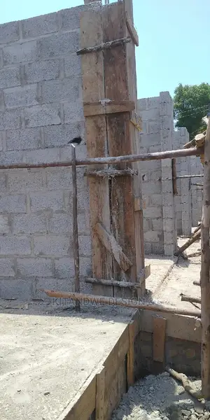 Planning and Construction Services