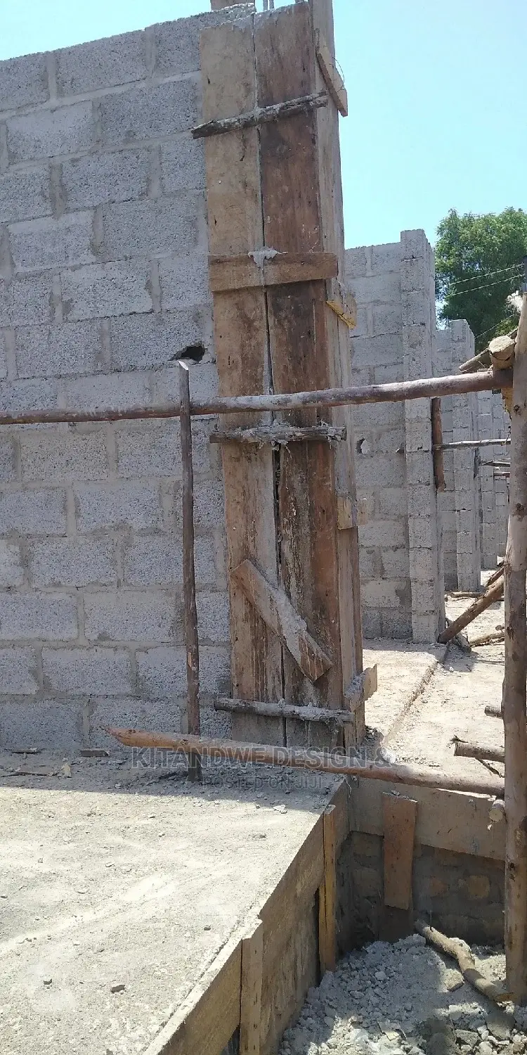 Planning and Construction Services