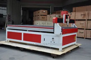 CNC Router Machines 120cm*240cm