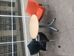 Dining Set (Bar Restaurant)