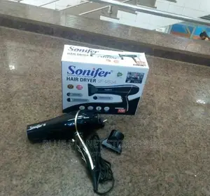 Sonifer Hair Dryers || 2300w || Model: SF-9534