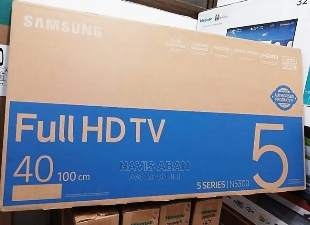 Samsung Digital Tv 40inch
