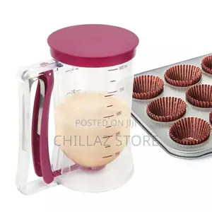 Butter Dispenser
