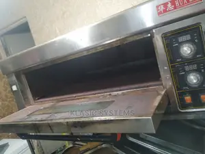 Electric and Gas Oven Repair