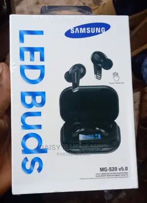 Samsung Led Buds