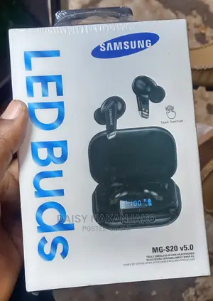 Samsung Led Buds