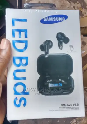 Samsung Led Buds