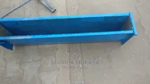 Kerbstone Mould