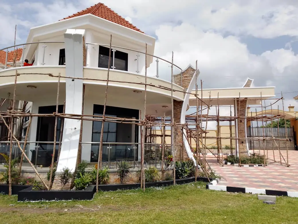 Constuction
