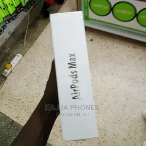 Airpods Max
