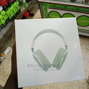 Airpods Max