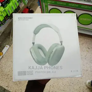 Airpods Max