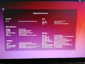 Computer Software