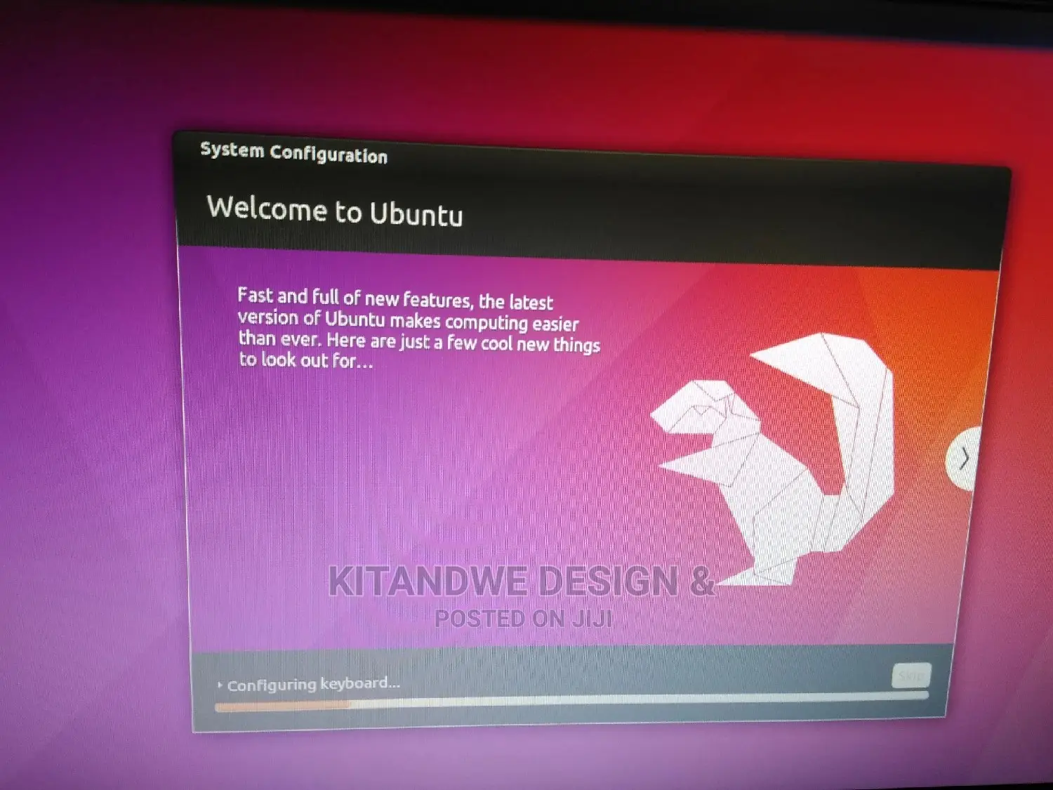 Computer Software