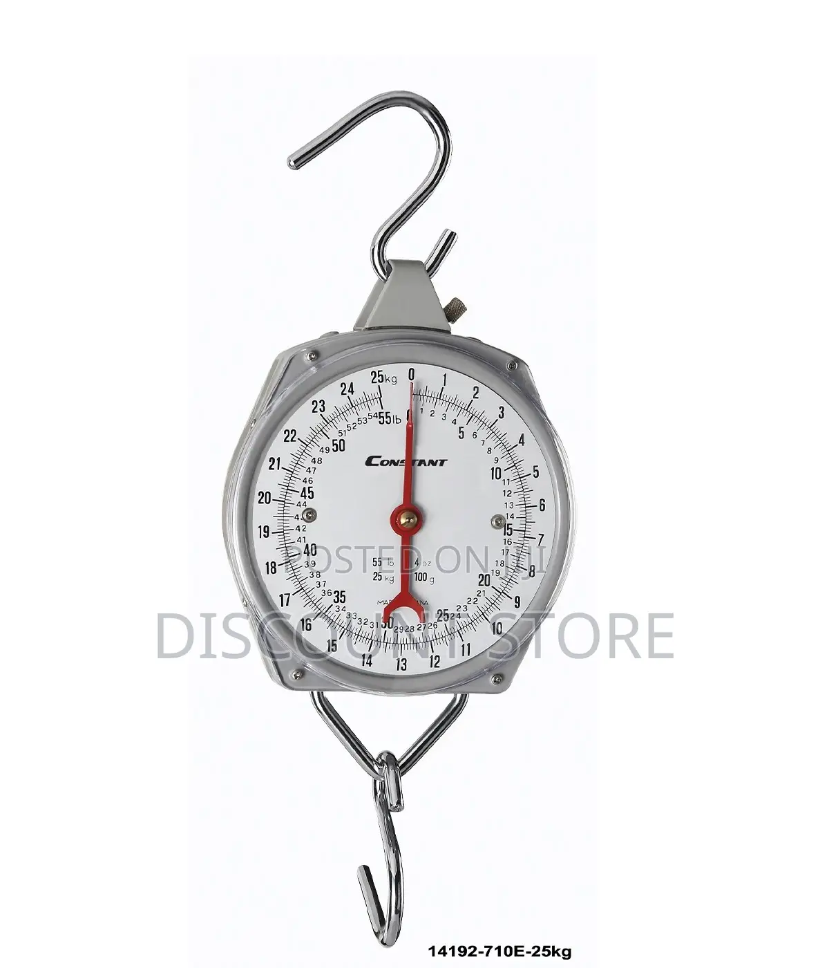 Mechanical Circular Hanging Weigh Scales