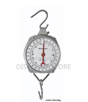 Mechanical Circular Hanging Weigh Scales