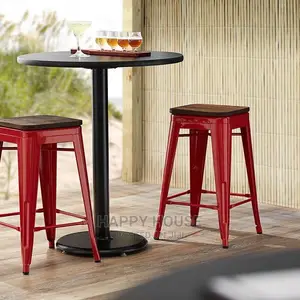 Barstools for All Rooms