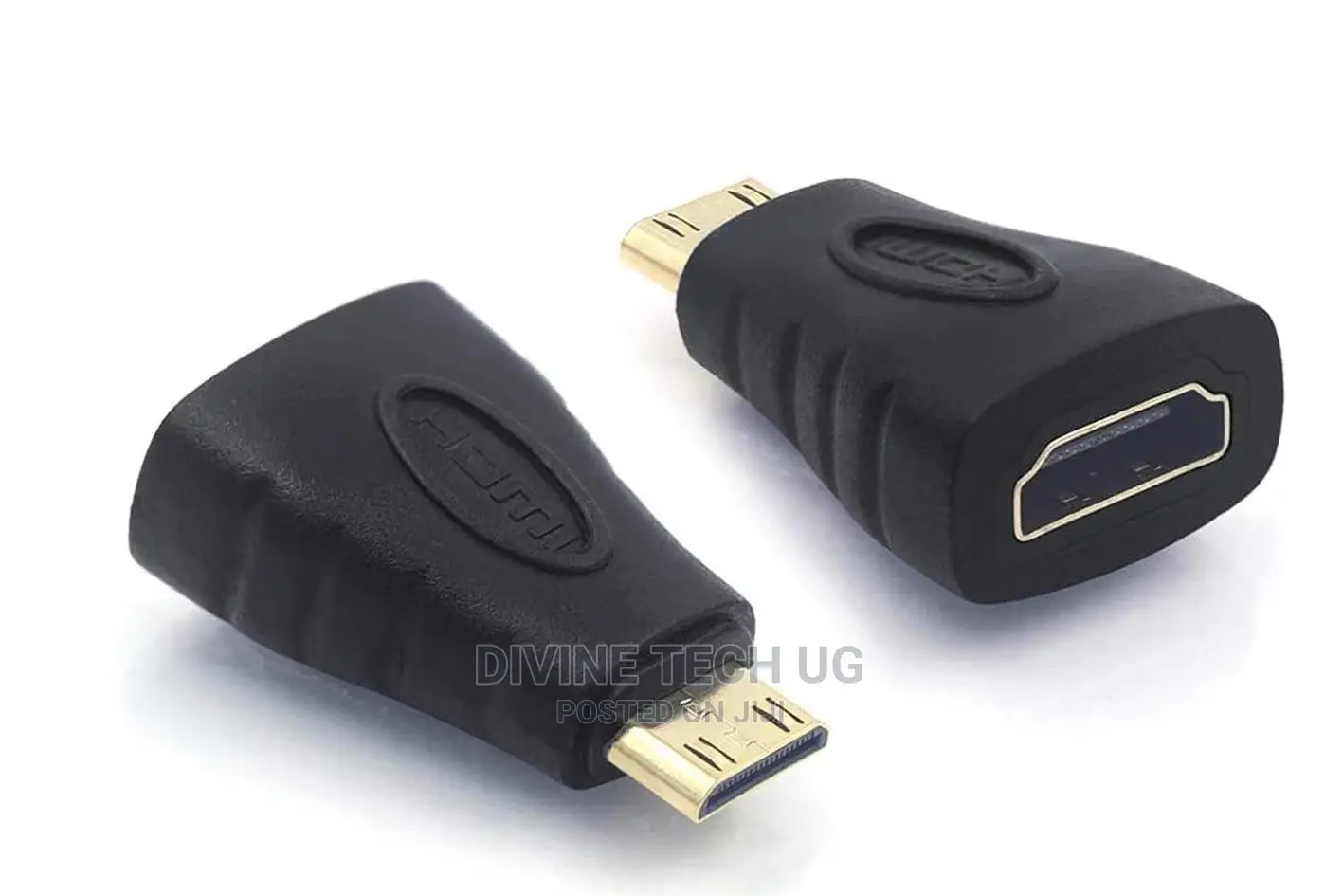 Mini HDMI Connector