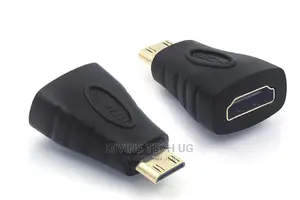 Mini HDMI Connector