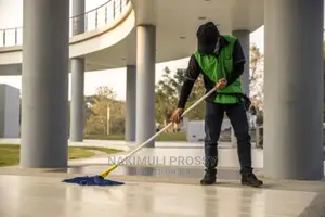 After Builders Cleaning Services