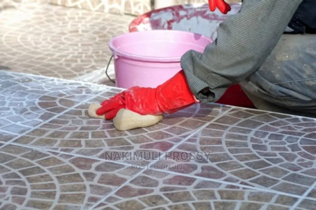 After Builders Cleaning Services