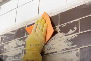 After Builders Cleaner
