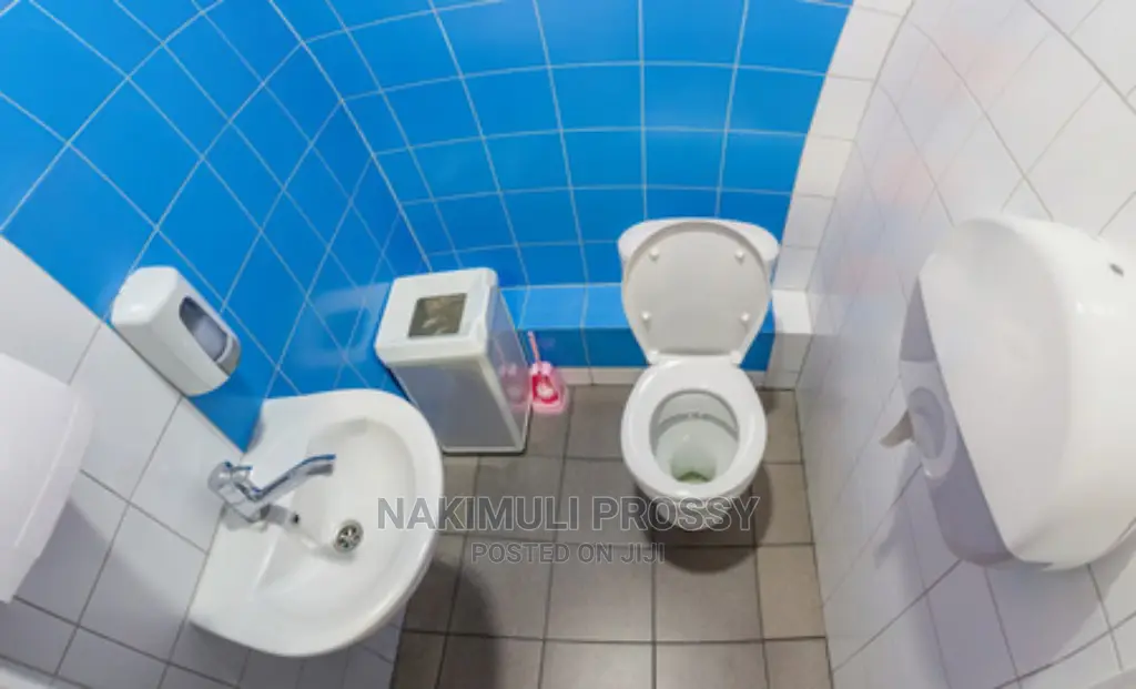 Post Construction Cleaning Services