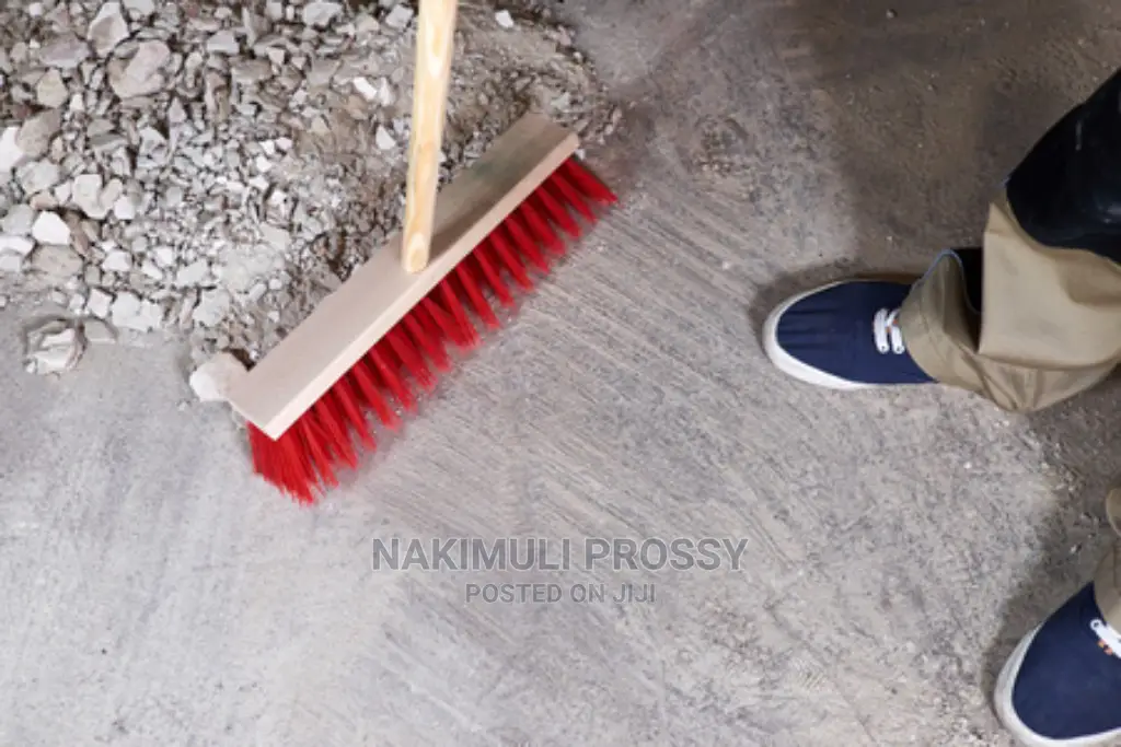 Post Construction Cleaning Services