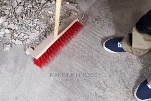 Post Construction Cleaning Services