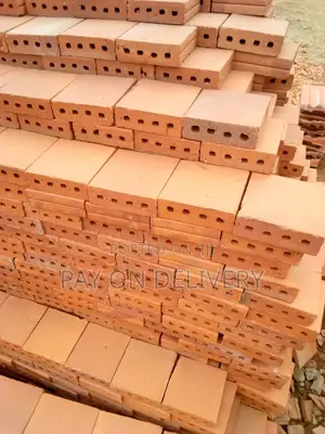 The Best Floors (Pressed Clay Floor Tiles)