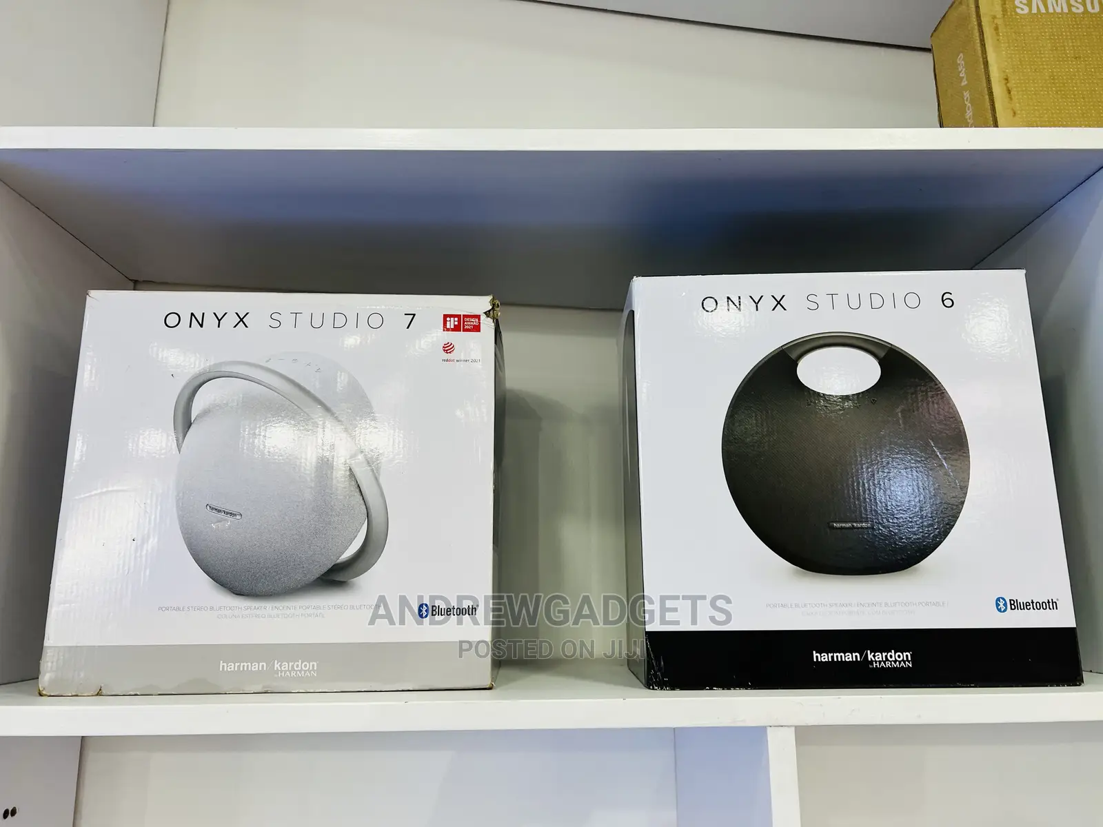 Harman Kardon Studio 6