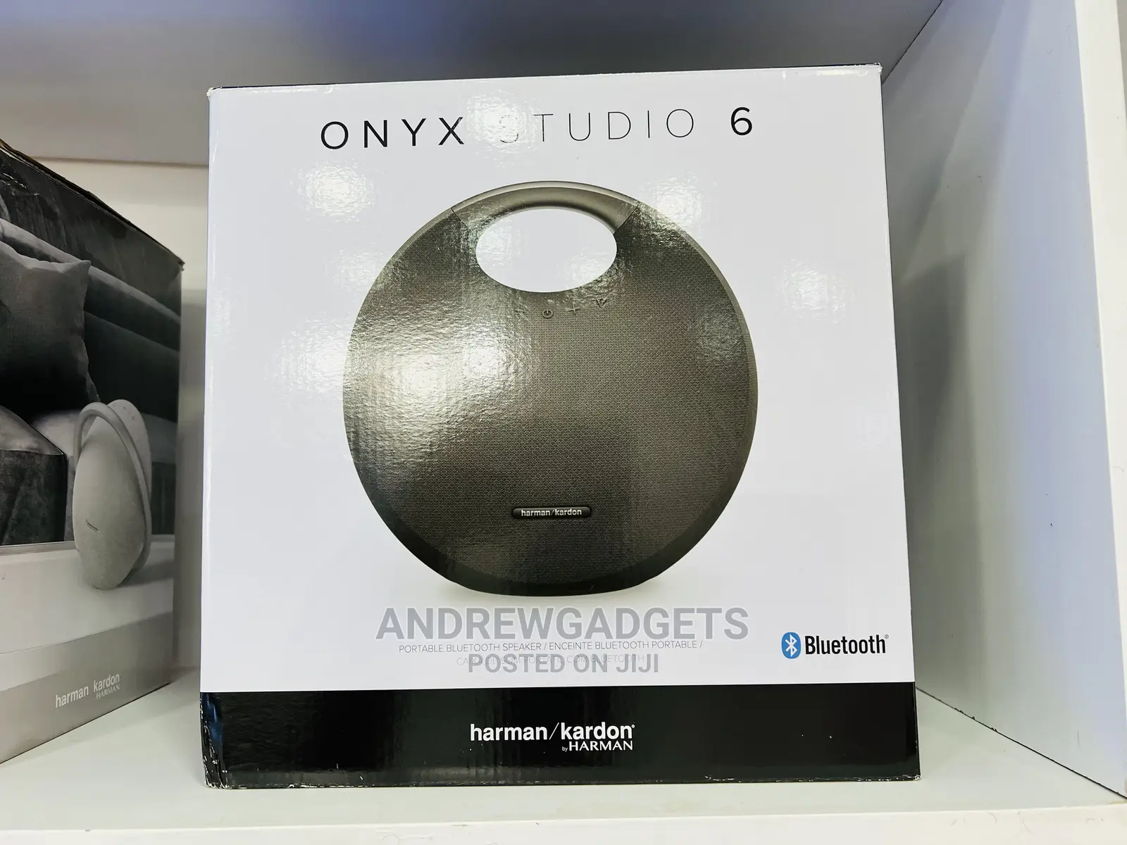 Harman Kardon Studio 6