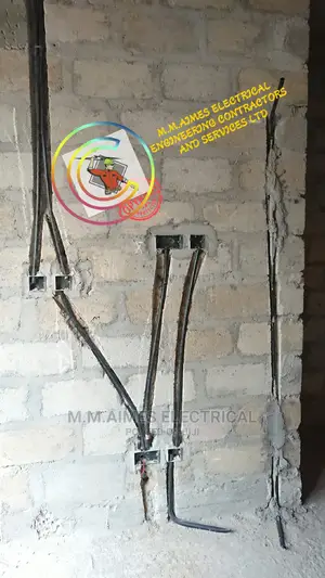Electrical Installation Services