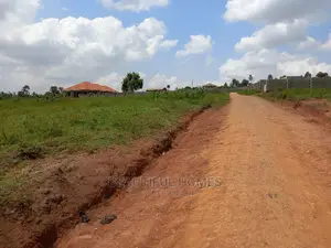 Kasangati 100*100 Hillview Gated Estate Land on Sell