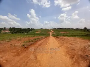 100 by 100 in Kasangati Gated Esttate