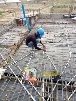 Electrical Installation Services