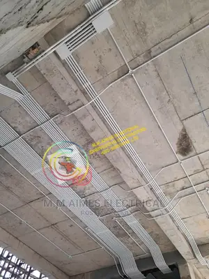 Electrical Installation Services