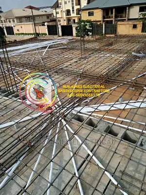 Electrical Installation Services