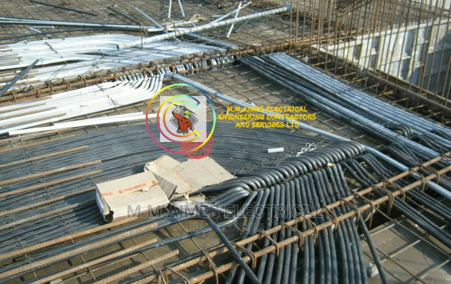 Electrical Installation Services