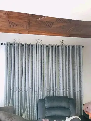 Quality Curtains