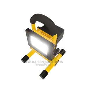 CLIKON Rechargeable LED Worklight